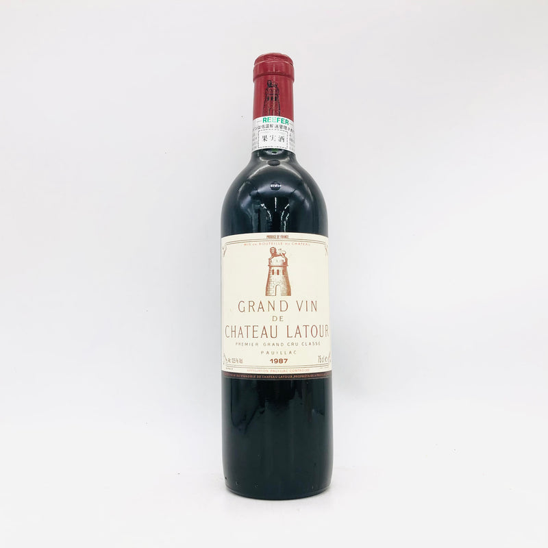 ChateauLatour1987-1