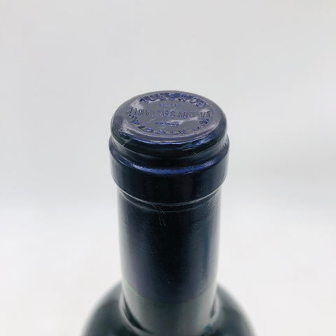 Chateau La Conseillante1999