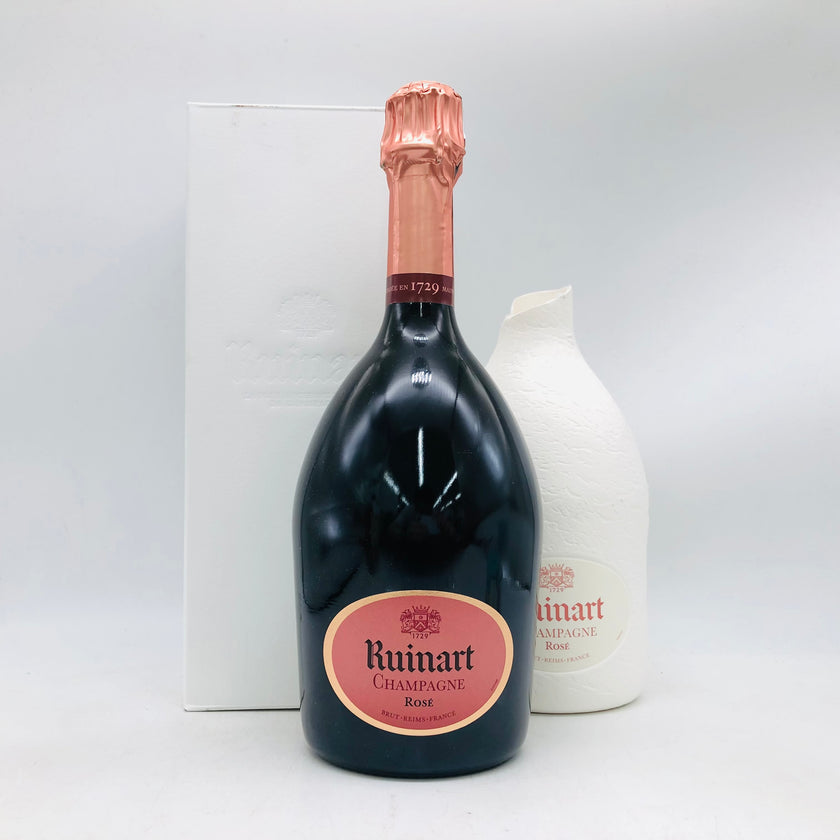 ルイナール ロゼ