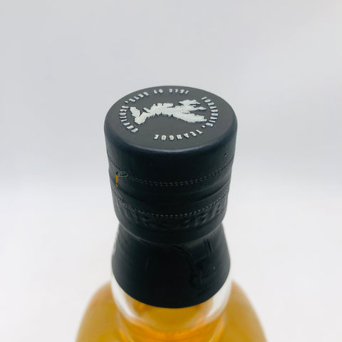 トルベイグ アルトグラン レガシーシリーズ セカンドエディション シングルモルト 700ml 46% 箱あり