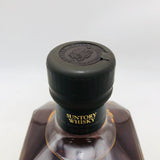 SUNTORY サントリー クレスト 12年 旧ボトル 750ml – 高級酒・希少酒の