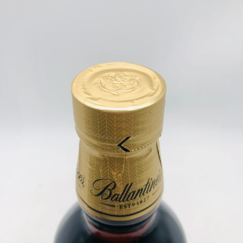 Ballantines バランタイン 21年 ゴールデン ゼスト 700ml