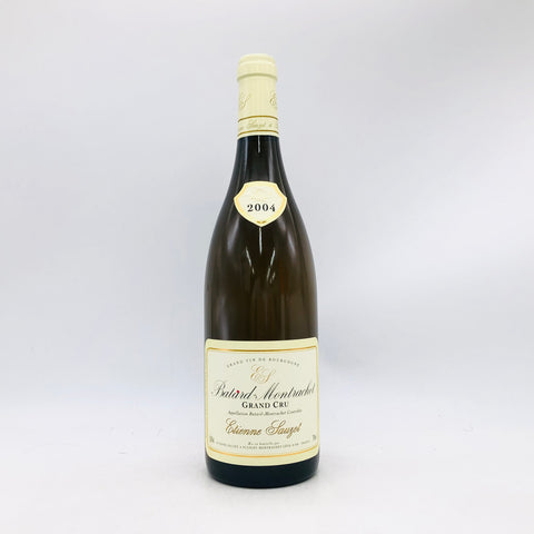 Etienne-SauzetBatard-Montrachet2004-1