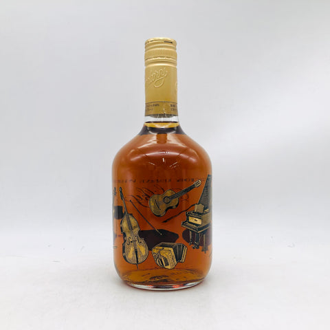 サントリー リザーブ シルキー楽器 ウイスキー特級 760ml。滑らかで芳醇、音楽のように楽しむ特級ウイスキー