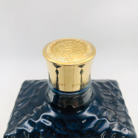 サントリー ウイスキー リザーブ 大阪ワールドセイル83 ウイスキー特級 世界帆船まつり記念ボトル 720ml 。世界帆船まつりを記念した芳醇な特級ウイスキー