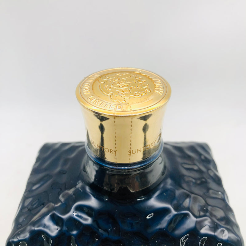 SUNTORY サントリー リザーブ 大阪ワールドセイル83 特級 世界帆船 
