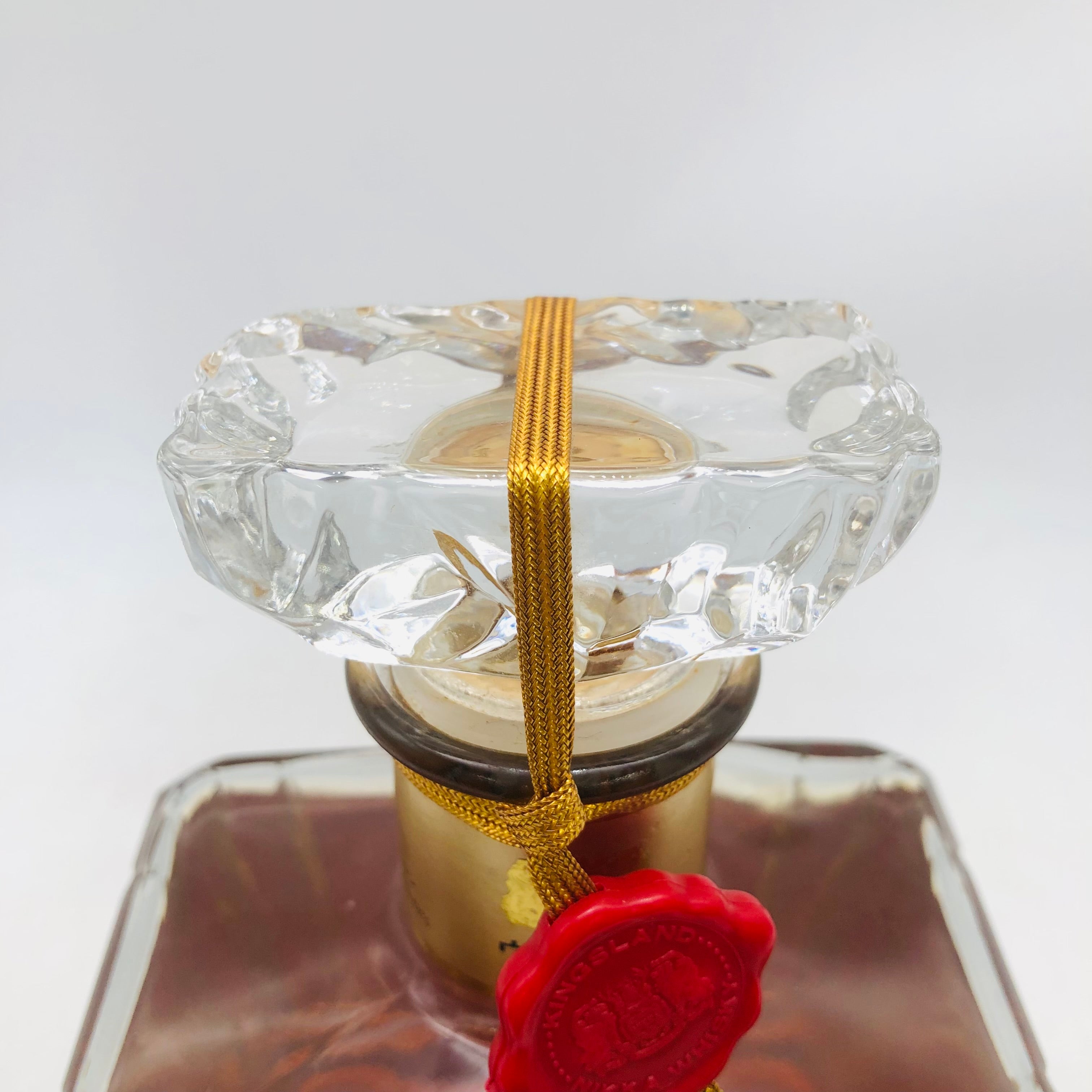 NIKKA ニッカ キングスランド プレミア ウイスキー 1000ml | リンク