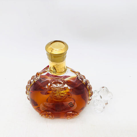 ルイ13世 COGNAC ミニチュアボトル 50ml。100年の時を凝縮した至高の一滴。