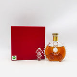 ルイ13世 COGNAC ミニチュアボトル 50ml。100年熟成の気品を、掌サイズで。