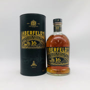 アバフェルディ 16年 700ml