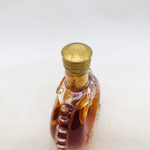 ルイ13世 COGNAC ミニチュアボトル 50ml。時を極めた、至高のコニャック。