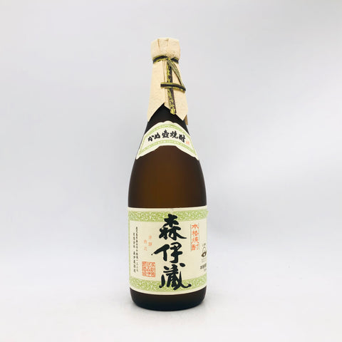 森伊蔵JAL 720ml