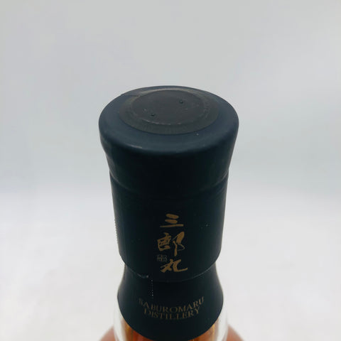 三郎丸V THE HIEROPHANT ザ・ハイエロファント 2021-2024 700ml 48% 箱あり