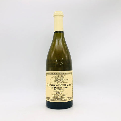 LouisJadot-Chevalier-Montrachet2009-1