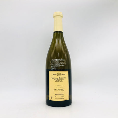 LouisJadot-Chevalier-Montrachet2009-2