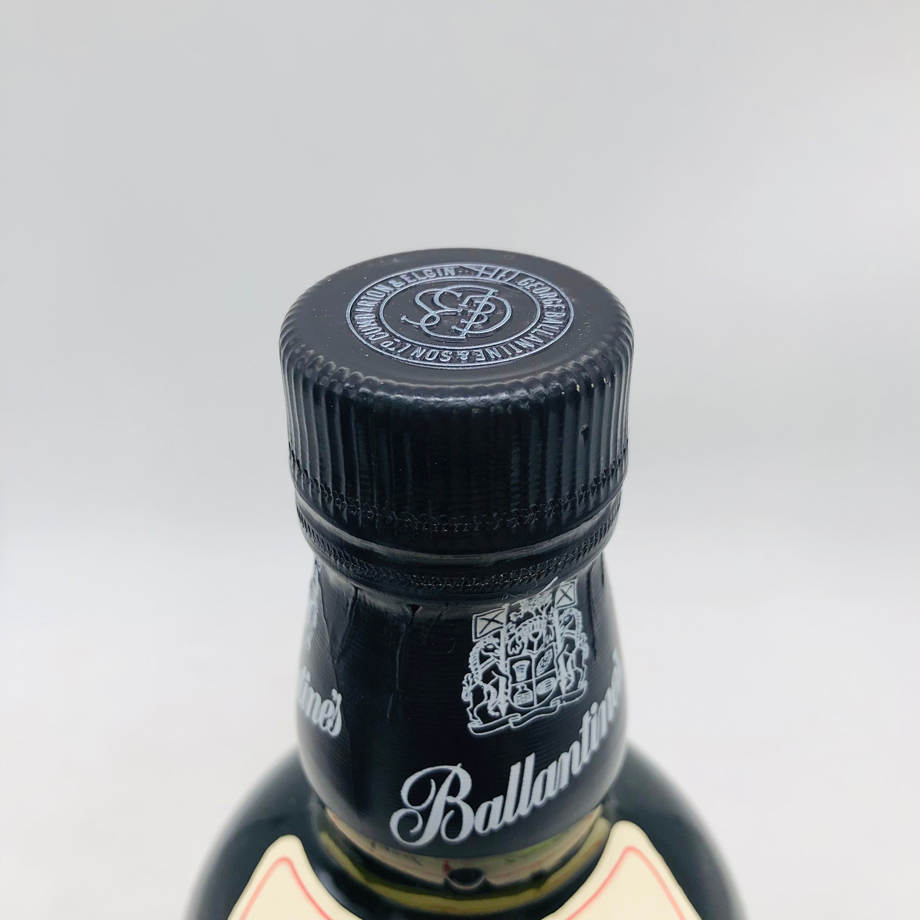 Ballantines バランタイン 17年 ベリーオールド ミレニアム スコッチ