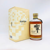 SUNTORY 響 旧ボトル 響マーク 金キャップ ウイスキー 700ml 43％ 商品画像3