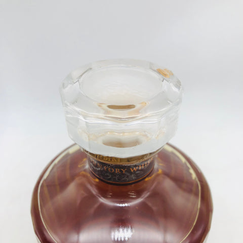 SUNTORY サントリー響17年 700ml