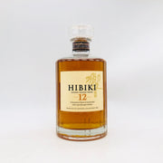 サントリー 響12年 旧ラベル 700ml