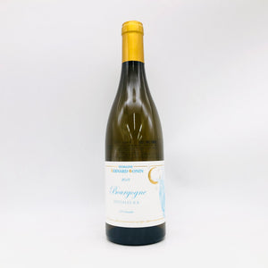 BERNARD-BONIN ベルナール・ボナン イニシャル 2019 750ml