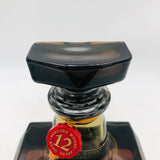 サントリー ローヤル 12年 ミレニアム2000年記念ラベル 700ml。新たな時代の幕開けを祝う、気品と深みのミレニアムローヤル