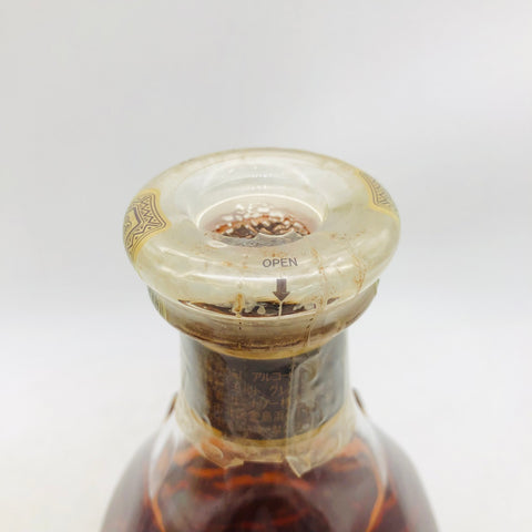 サントリー エクセレンス ウイスキー 750ml。時を超える気品、熟成の深み