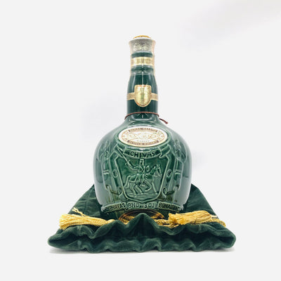 ROYAL SALUTE ロイヤルサルート21年 旧ボトル 1000ml