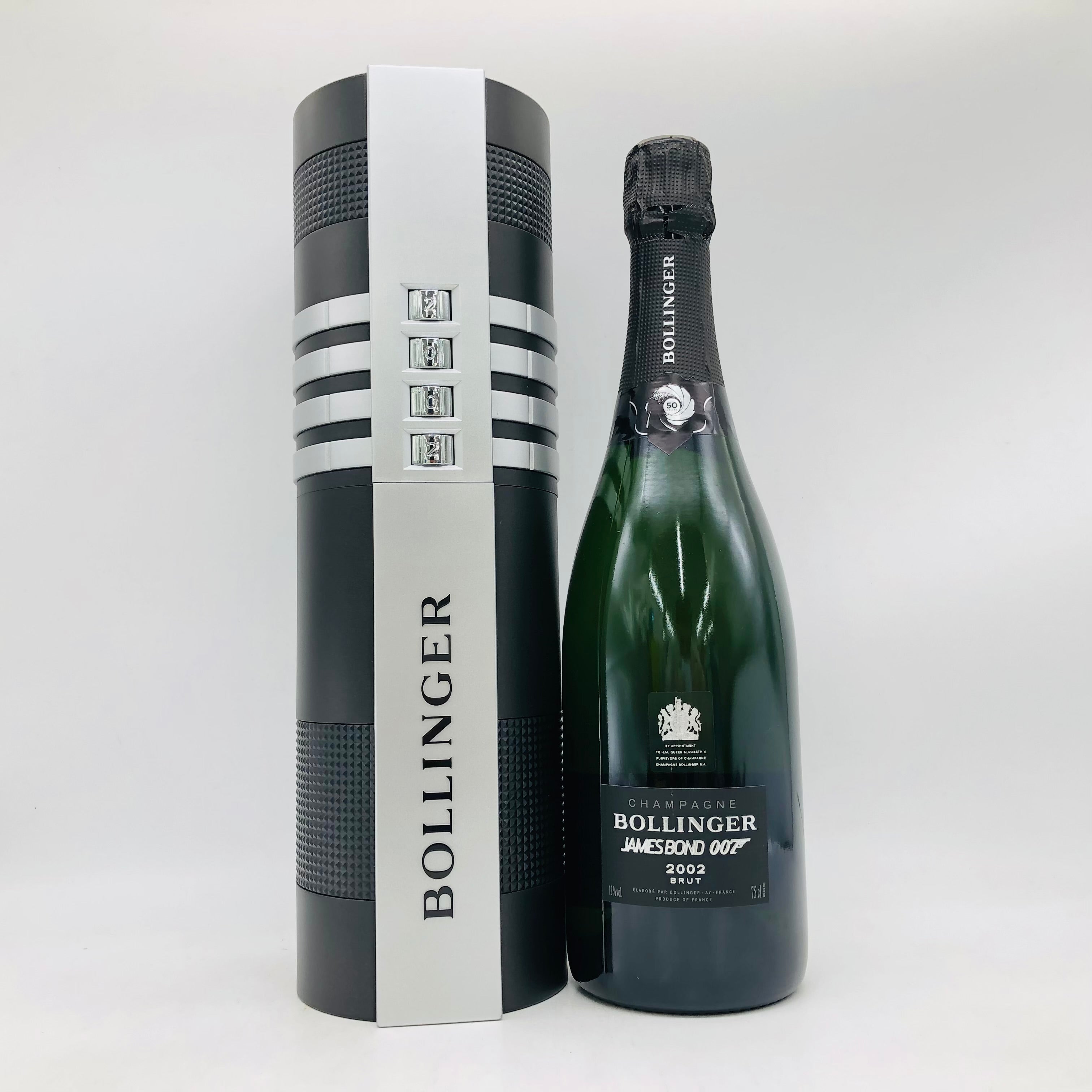 Bollinger R.D. 2002 750ml ボランジェ ボランジェ RD [2002]750ml|寺田倉庫|ワインセラーウメムラ
