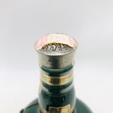  ロイヤルサルート21年 旧ボトル 1000ml　キャップ上部