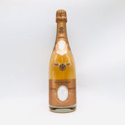 LOUIS ROEDERER ルイロデレール クリスタルロゼ 2013 750ml
