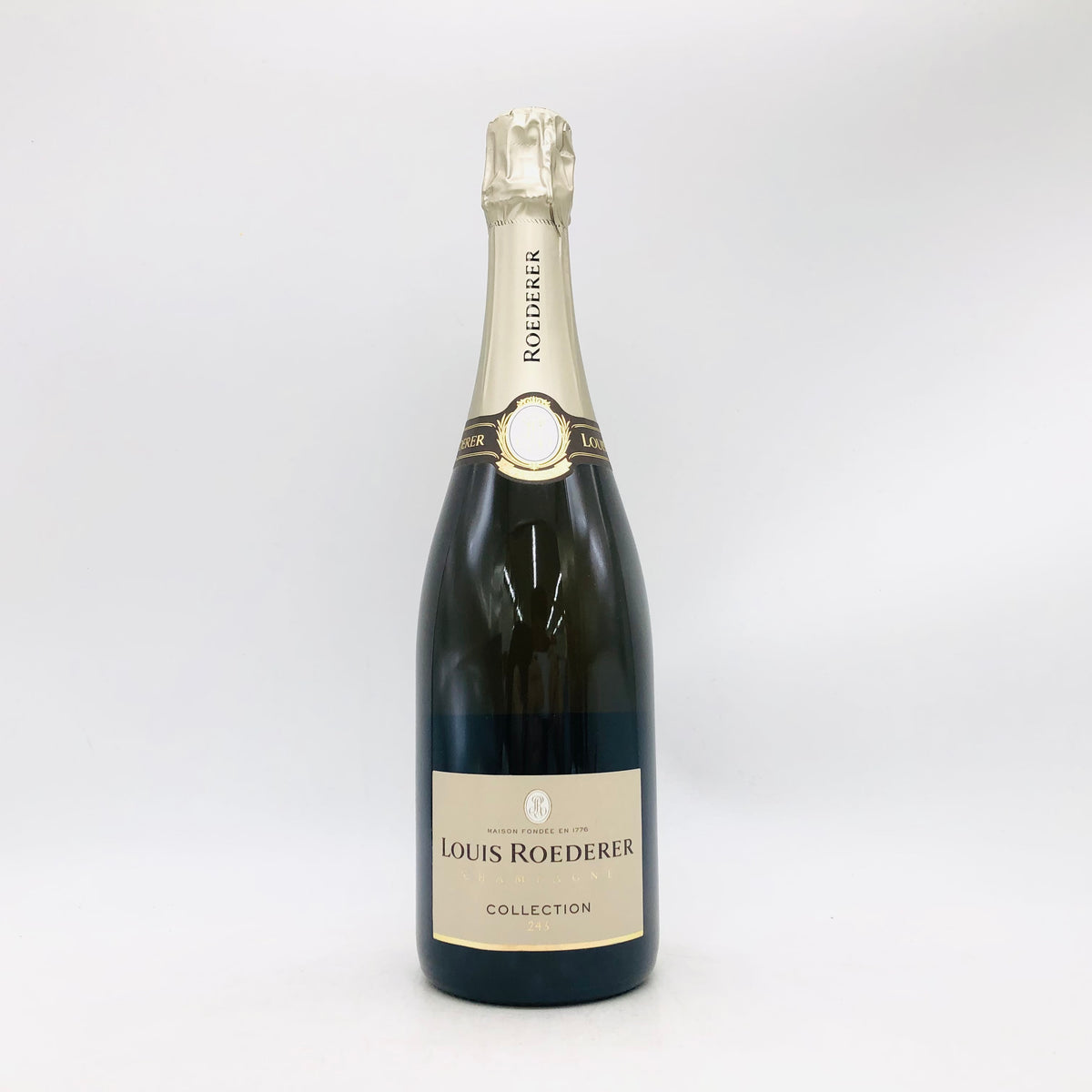 ルイ・ロデレール コレクション243 750ml 12.5% – 高級酒・希少酒の 