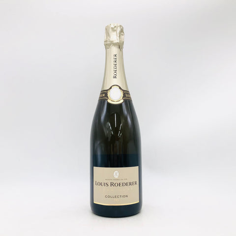 Louis Roederer Collection 243 750ml 12.5%