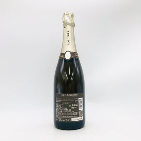 Louis Roederer Collection 243 750ml 12.5%