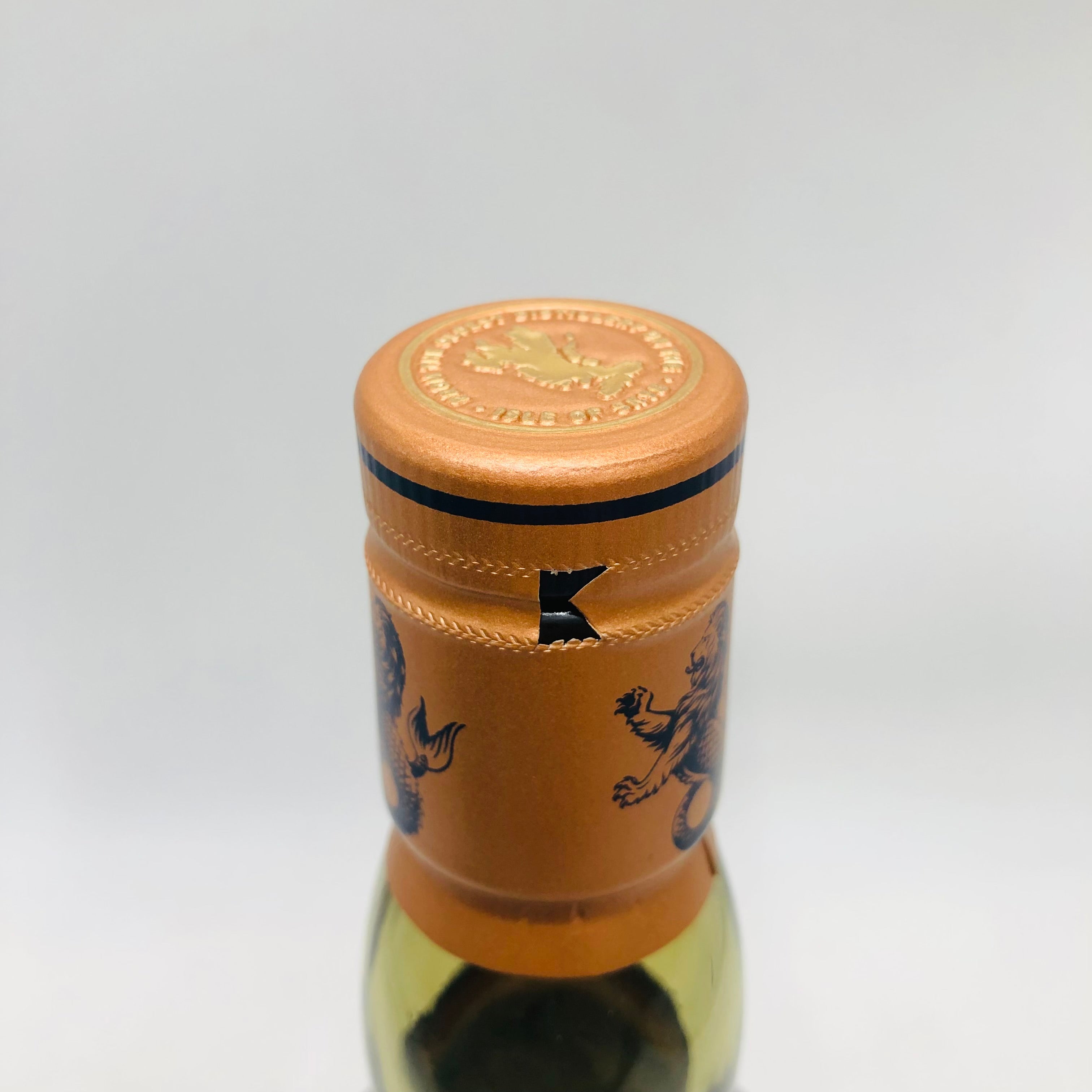 TALISKER タリスカー 25年 – 高級酒・希少酒の通販｜リンクサス酒販