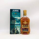 ジュラプロフェシー 700ml。島の予言が生んだ、重厚スモーキー。