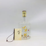 水井坊 38％ 500ml。伝統が香る、上質な濃香。