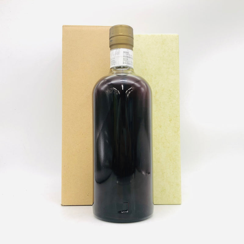 NIKKA ニッカ余市10年 浪漫倶楽部 原酒 – 高級酒・希少酒の通販 