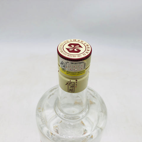 水井坊 38％ 500ml。伝統が香る、上質な濃香。