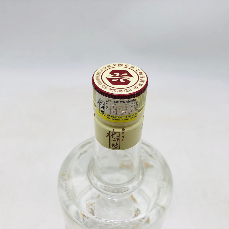 水井坊 38％ 500ml – 高級酒・希少酒の通販｜リンクサス酒販