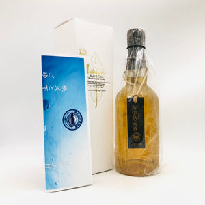 IchirosMalt イチローズモルト 海中熟成酒 2年熟成 秩父×下田 700ml