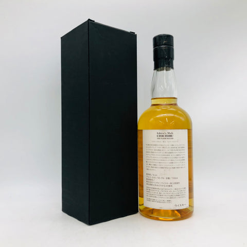 Ichiro's Malt Chichibu The Floor Malted 2009-2012