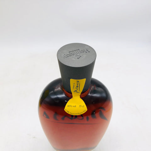 ヘネシー ピカソ COGNAC ハーフボトル 350ml。芸術と芳醇が出会う、特別な一杯。