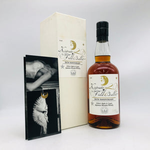 IchirosMalt イチローズモルト清里 700ml