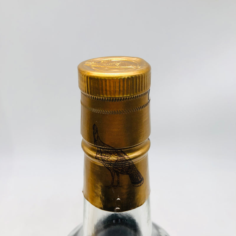 Wild Turkey ワイルドターキー 12年 ゴールド 750ml 50.5% 箱あり 