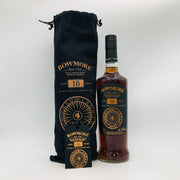 BOWMORE ボウモア18年 アイラフェス 2020 700ml