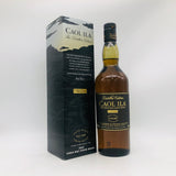 CAOL ILA カリラ ディスティラーズ エディション 700ml 43% 箱あり