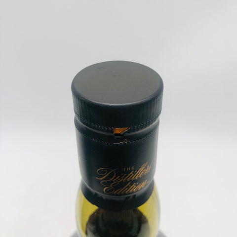 CAOL ILA カリラ ディスティラーズ エディション 700ml 43% 箱あり