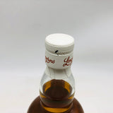 ロングロウ ピーテッド 700ml。伝統が磨く、直球ピート。