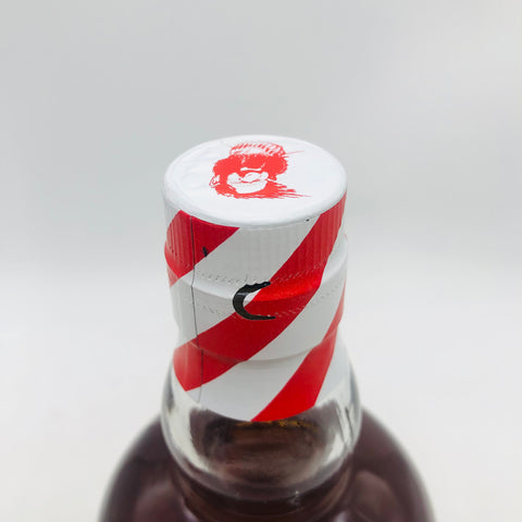 ビッグピート クリスマス シェリーフィニッシュ 第13弾  2023 700ml 54.8% 箱あり