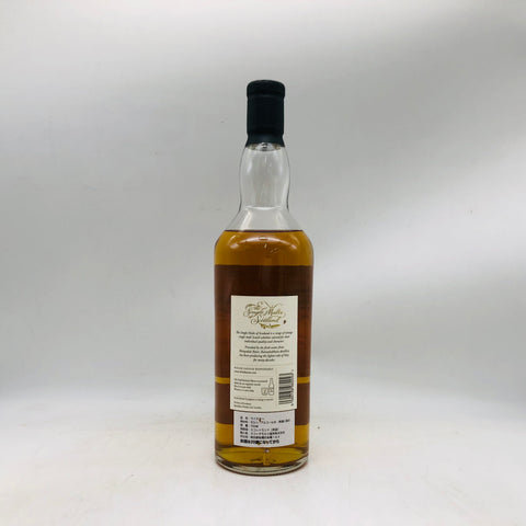 ブナハーブン 1989 28年 レディーオブザグレン 700ml。28年の歳月が育んだ、優雅で奥深いアイラモルト。